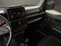 Suzuki Jimny 1.5 Pro 4WD Allgrip 2 posti autocarro IVA ESCLUSA Szürke - thumbnail 18