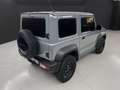 Suzuki Jimny 1.5 Pro 4WD Allgrip 2 posti autocarro IVA ESCLUSA Szürke - thumbnail 4