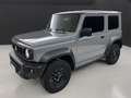 Suzuki Jimny 1.5 Pro 4WD Allgrip 2 posti autocarro IVA ESCLUSA Szürke - thumbnail 3