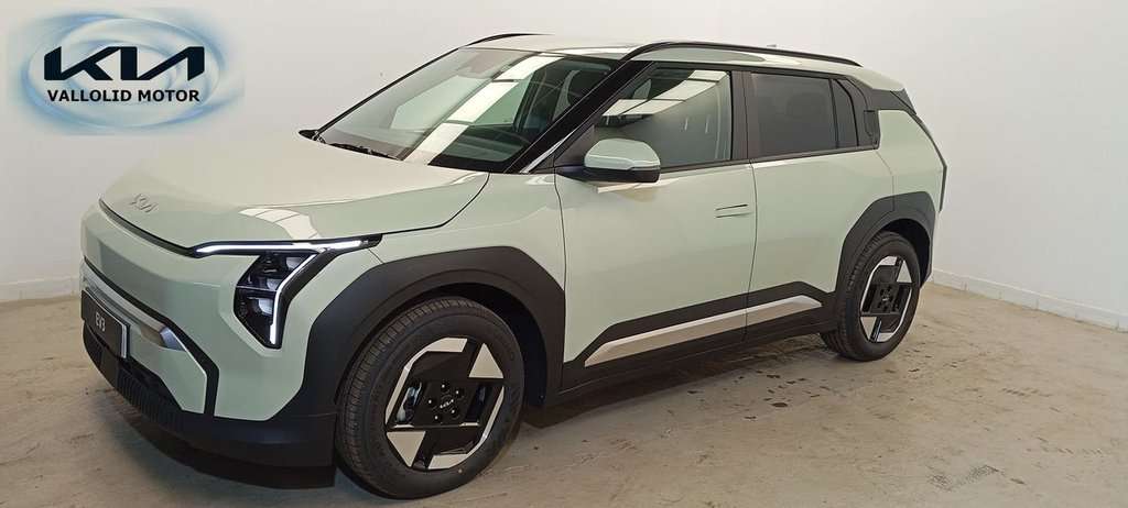 Kia EV3 Earth Standard Range - foto 1