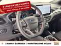 Ford Focus 1.0t ecoboost h st-line 125cv Nero - thumbnail 18