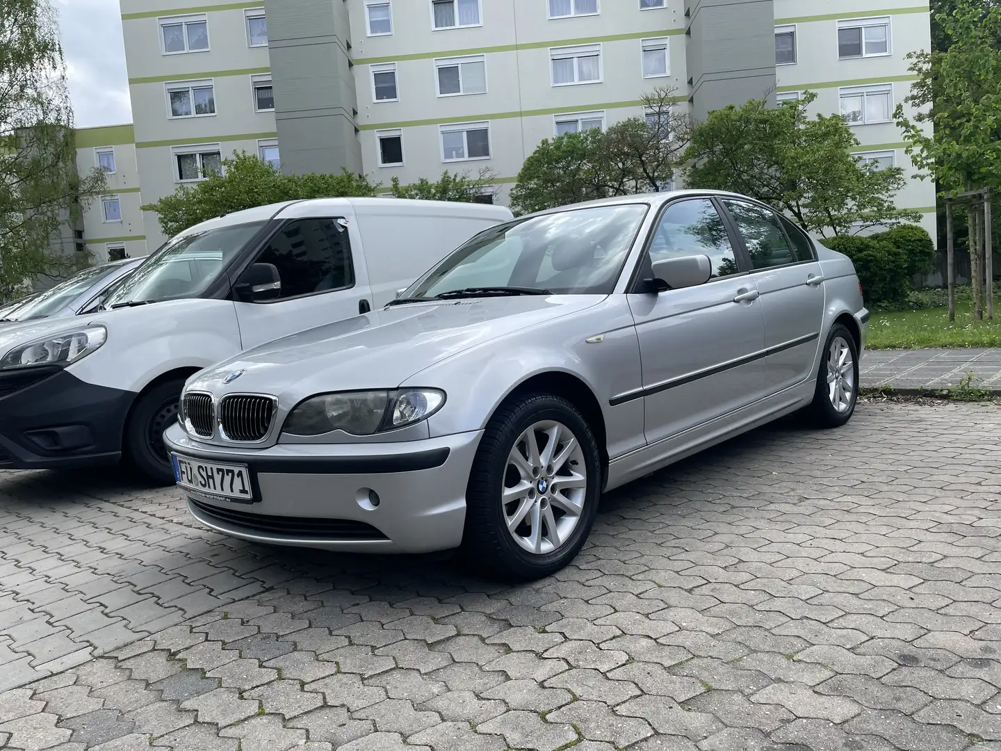 BMW 318 318i Edition Exclusive - 1