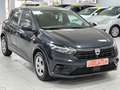 Dacia Sandero 1.0i SCe Led Sesnor Bluetooth Front Assist Clim Gris - thumbnail 3