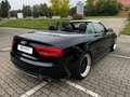 Audi A5 Cabriolet 2.0 TFSI Gewerbe/ Export ( Motor verbrau Zwart - thumbnail 10