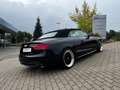 Audi A5 Cabriolet 2.0 TFSI Gewerbe/ Export ( Motor verbrau Zwart - thumbnail 18
