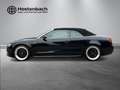 Audi A5 Cabriolet 2.0 TFSI Gewerbe/ Export ( Motor verbrau Zwart - thumbnail 4