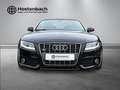 Audi A5 Cabriolet 2.0 TFSI Gewerbe/ Export ( Motor verbrau Zwart - thumbnail 2