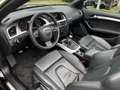 Audi A5 Cabriolet 2.0 TFSI Gewerbe/ Export ( Motor verbrau Zwart - thumbnail 14