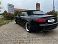 Audi A5 Cabriolet 2.0 TFSI Gewerbe/ Export ( Motor verbrau Zwart - thumbnail 17
