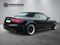 Audi A5 Cabriolet 2.0 TFSI Gewerbe/ Export ( Motor verbrau Zwart - thumbnail 6