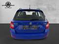Skoda Fabia Combi Active 1.0 TSI Klima PDC Dachreling Blu/Azzurro - thumbnail 8