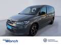 Volkswagen Caddy Flexible Maxi 2.0 TDI DSG LED+NAVI+ALU+ Grau - thumbnail 1
