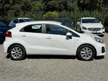 Rio III 2017 5p 1.1 crdi Cool E6