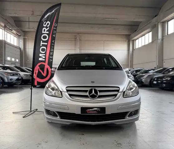 Mercedes-Benz B 200 Classe B - T245 cdi Sport