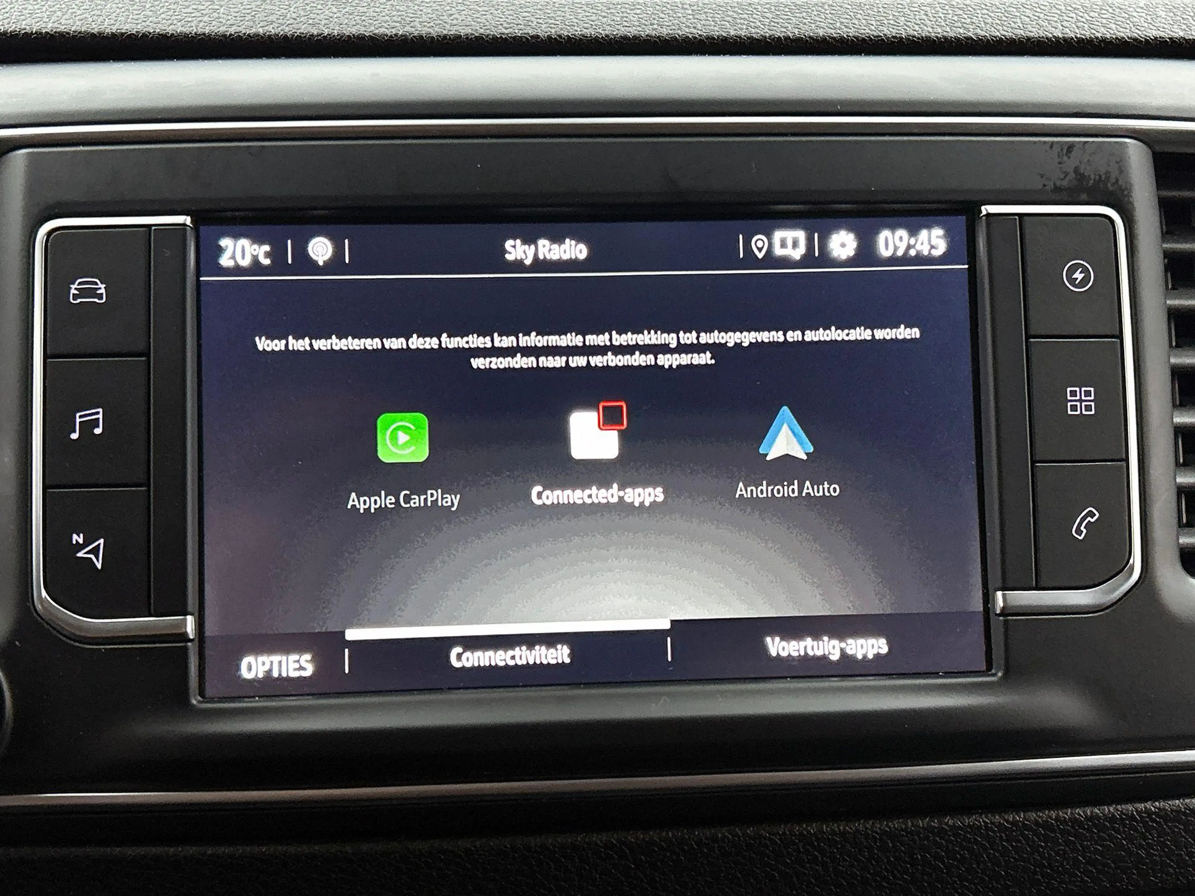 Opel Vivaro-e L3H1 Edition 75 kWh Automaat Airco Navigatie Cruis — photo 14