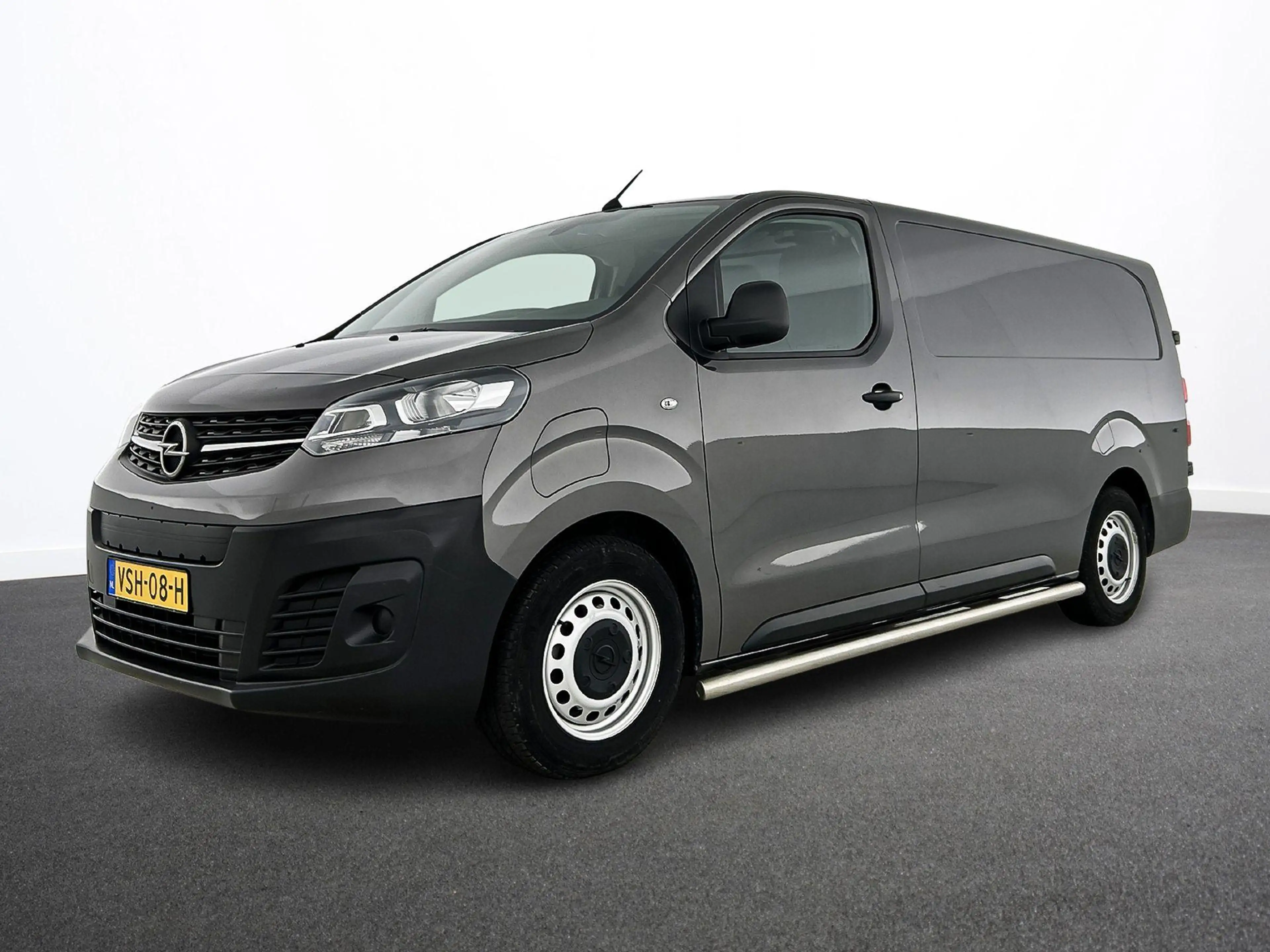 Opel Vivaro-e L3H1 Edition 75 kWh Automaat Airco Navigatie Cruis