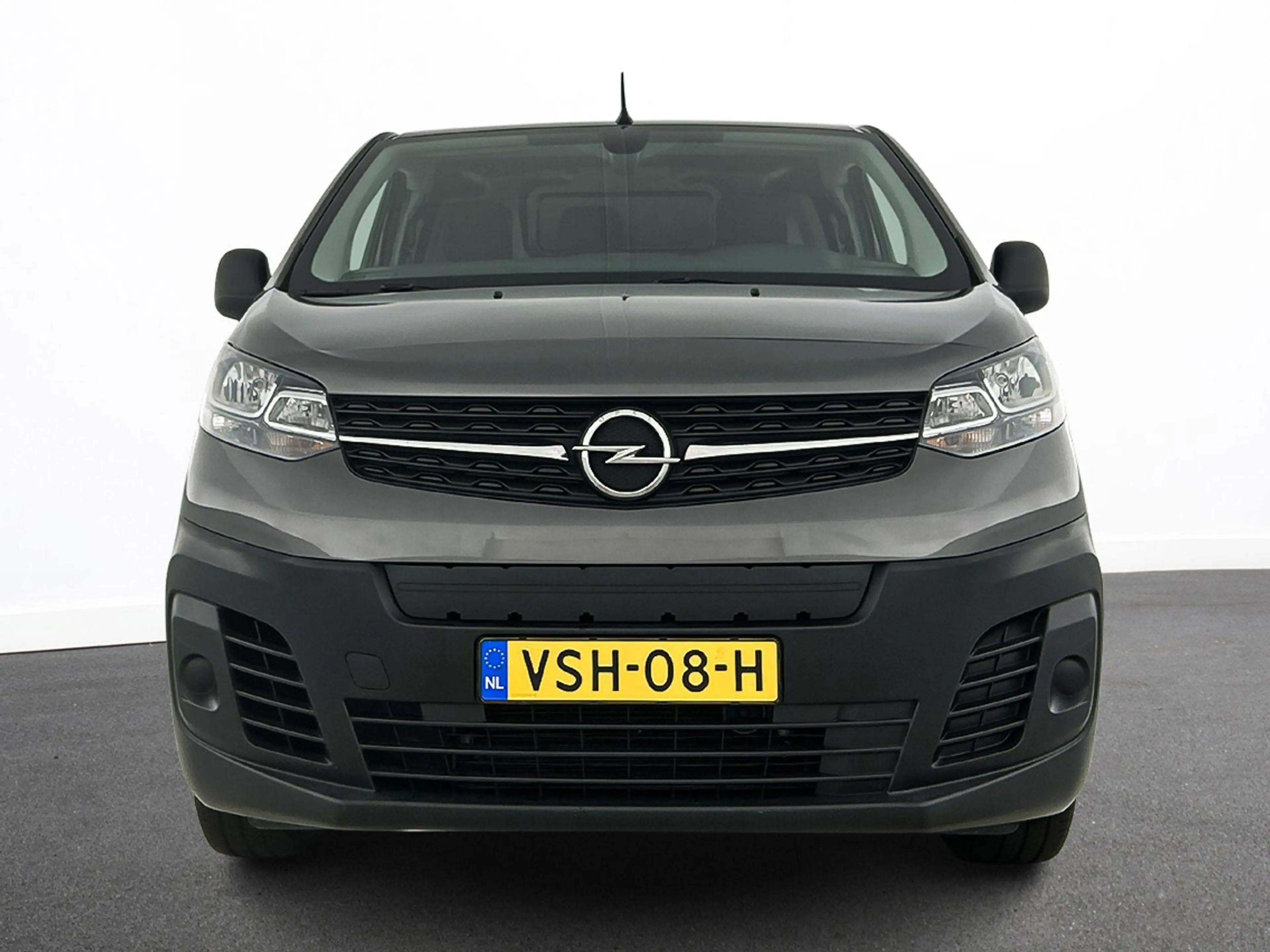Opel Vivaro-e L3H1 Edition 75 kWh Automaat Airco Navigatie Cruis — photo 5