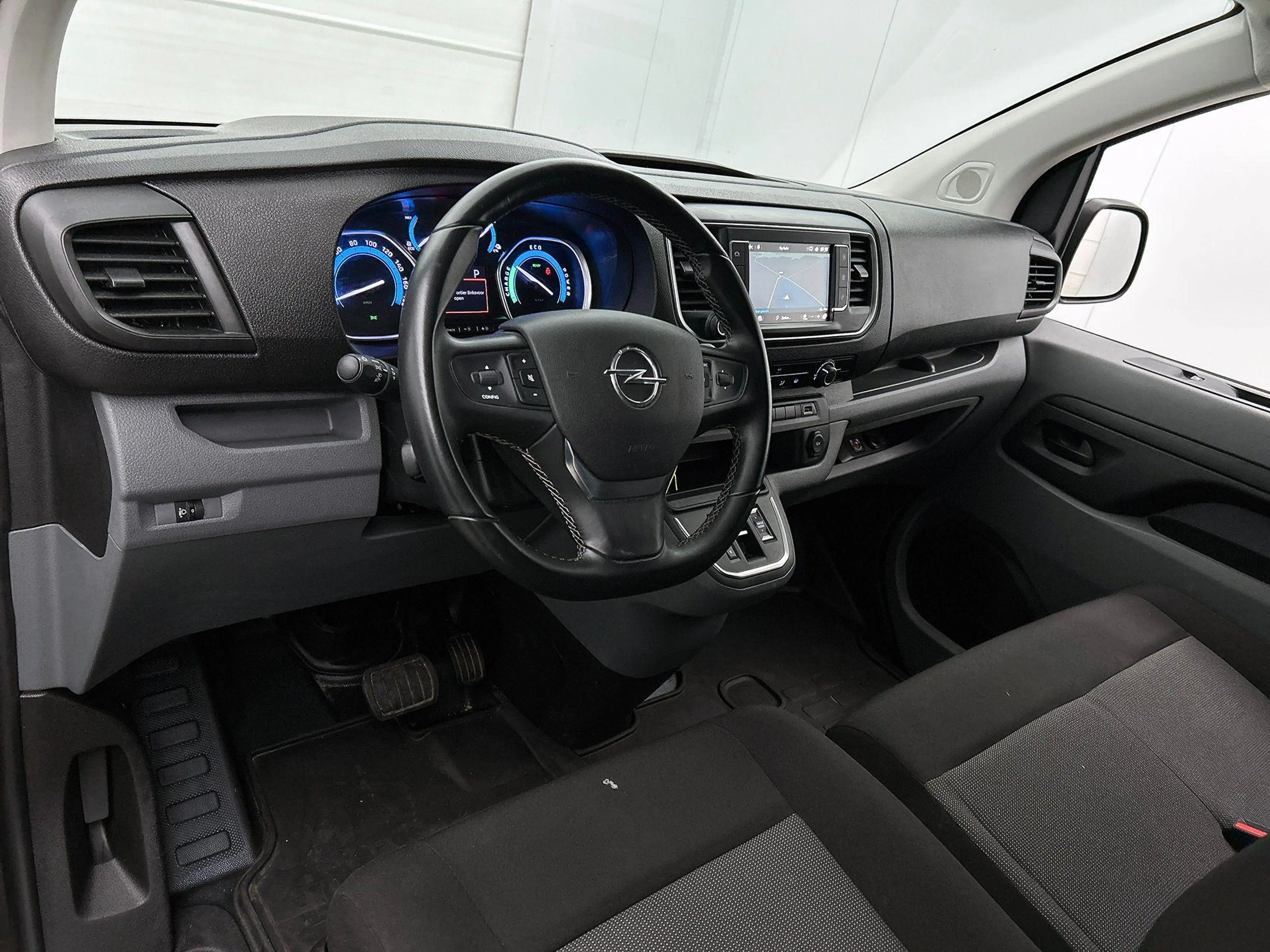 Opel Vivaro-e L3H1 Edition 75 kWh Automaat Airco Navigatie Cruis — photo 12