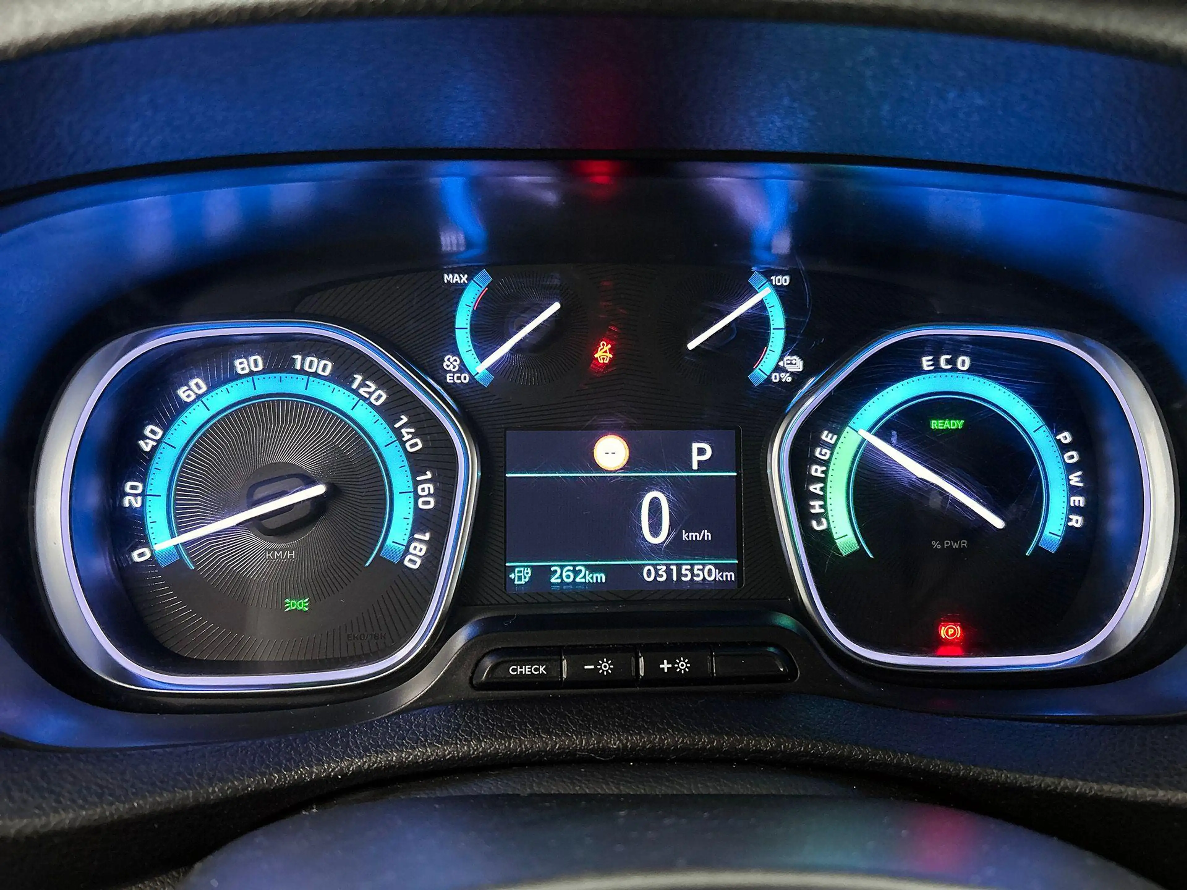 Opel Vivaro-e L3H1 Edition 75 kWh Automaat Airco Navigatie Cruis — photo 15