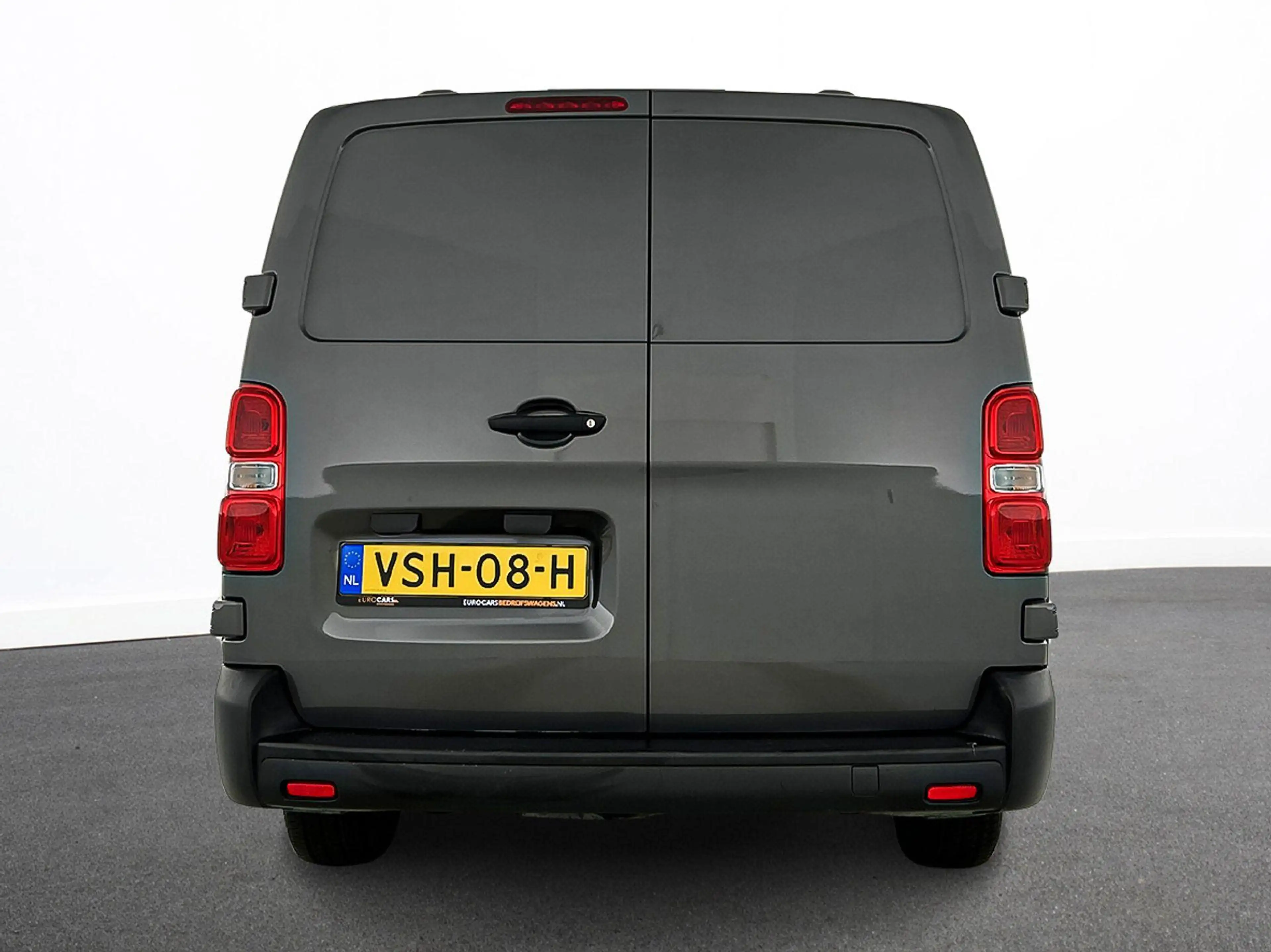 Opel Vivaro-e L3H1 Edition 75 kWh Automaat Airco Navigatie Cruis — photo 3