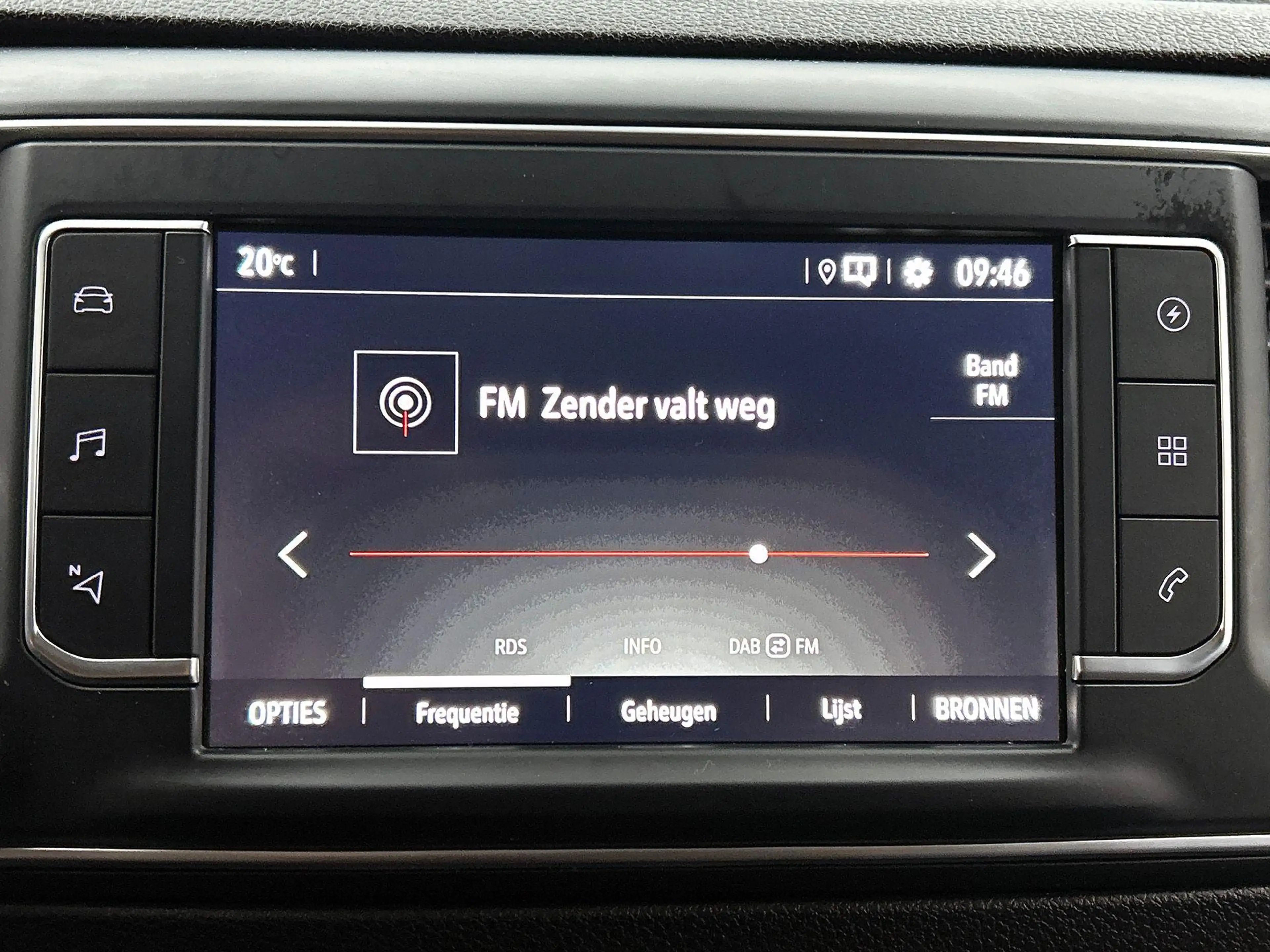Opel Vivaro-e L3H1 Edition 75 kWh Automaat Airco Navigatie Cruis — photo 7