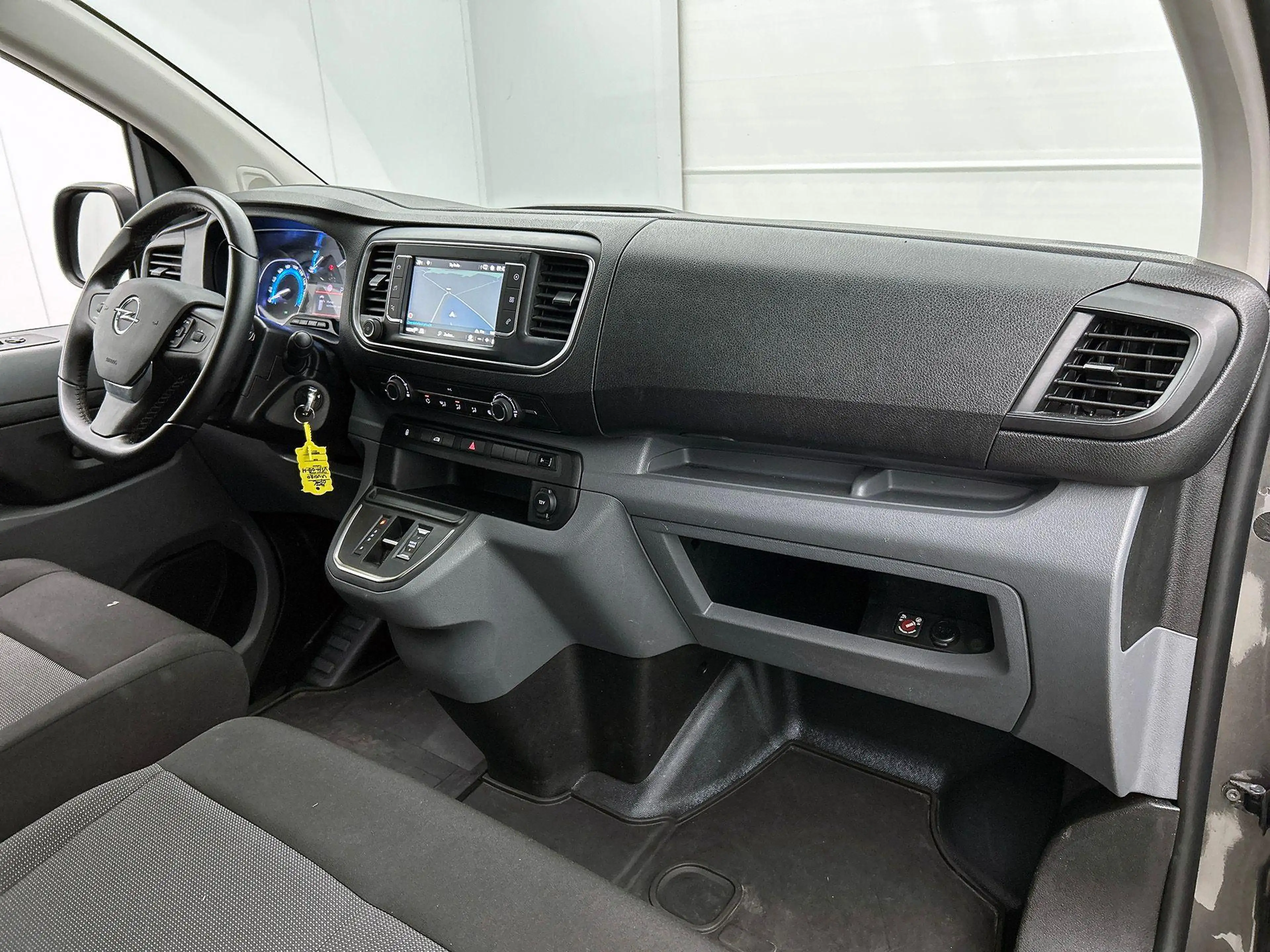 Opel Vivaro-e L3H1 Edition 75 kWh Automaat Airco Navigatie Cruis — photo 11