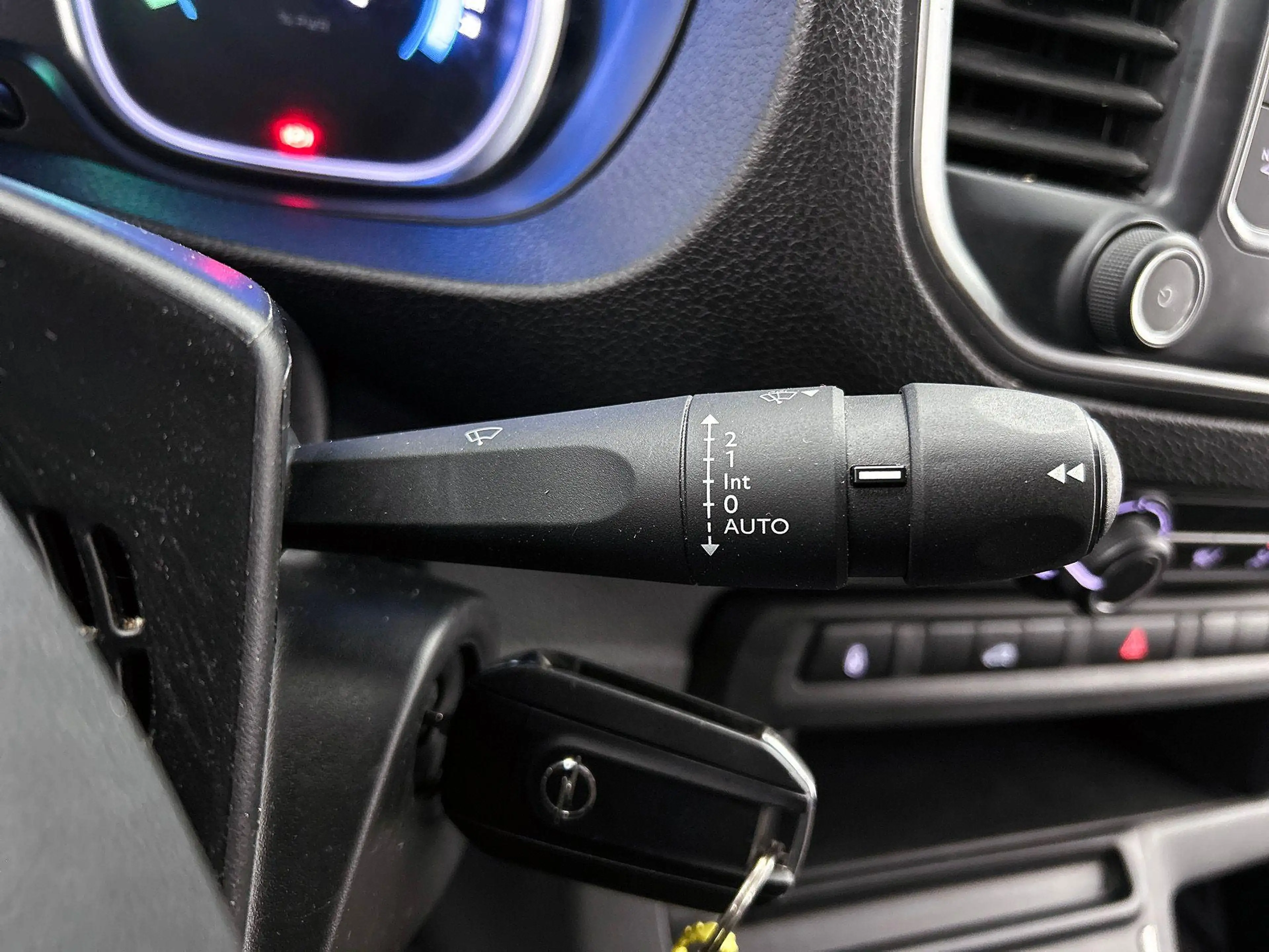 Opel Vivaro-e L3H1 Edition 75 kWh Automaat Airco Navigatie Cruis — photo 9