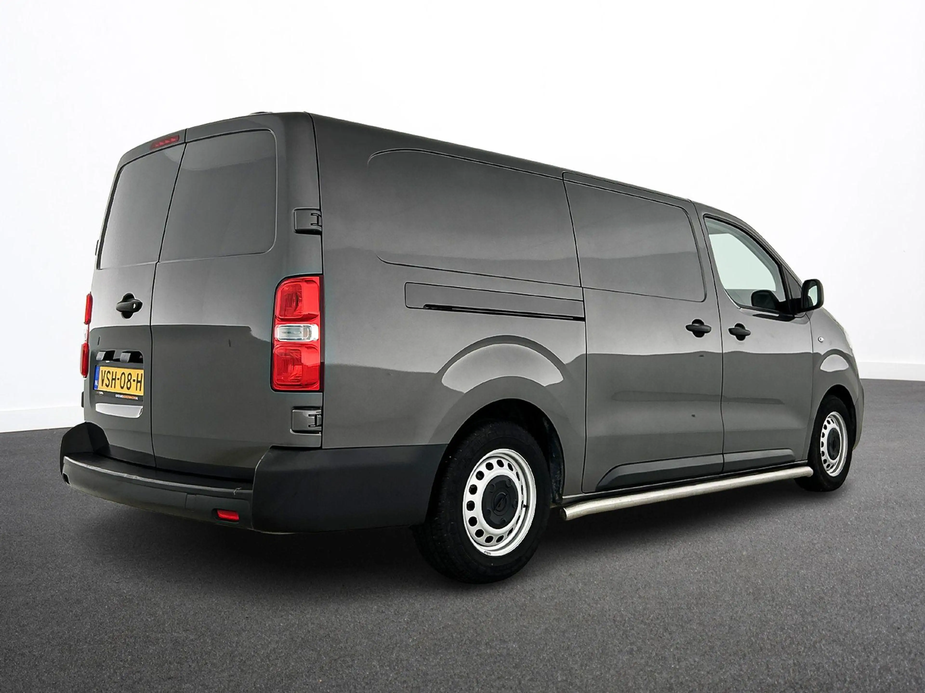 Opel Vivaro-e L3H1 Edition 75 kWh Automaat Airco Navigatie Cruis — photo 4