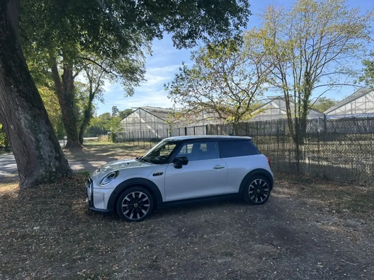 MINI Cooper SE