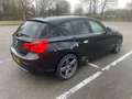 BMW 116 116d High Exec Zwart - thumbnail 2