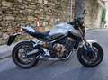 Honda CB 650 Cb 650 r Gris - thumbnail 6