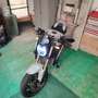 Honda CB 650 Cb 650 r Gris - thumbnail 2
