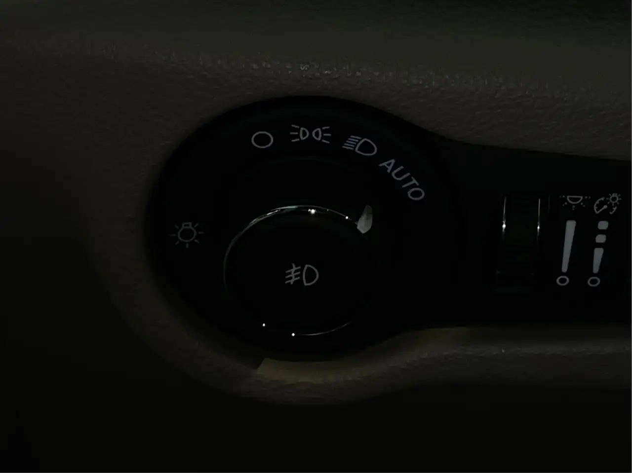 Chrysler Pacifica fotografie Chrysler Pacifica