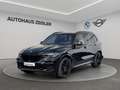 BMW X5 xDrive45e M SPORTPAKET AHK Komfortsitze Head-Up Schwarz - thumbnail 1
