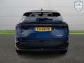 Nissan Ariya ADVANCE 63KWH, 2WD+VISION TECH Bleu - thumbnail 5