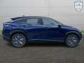 Nissan Ariya ADVANCE 63KWH, 2WD+VISION TECH Bleu - thumbnail 6