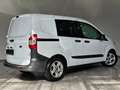 Ford Transit Courier TREND 1.0 ECOBOOST 100CV *CLIM AUTO*GPS*CRUISE Fehér - thumbnail 4