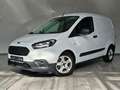 Ford Transit Courier TREND 1.0 ECOBOOST 100CV *CLIM AUTO*GPS*CRUISE Wit - thumbnail 1