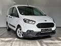Ford Transit Courier TREND 1.0 ECOBOOST 100CV *CLIM AUTO*GPS*CRUISE Fehér - thumbnail 2