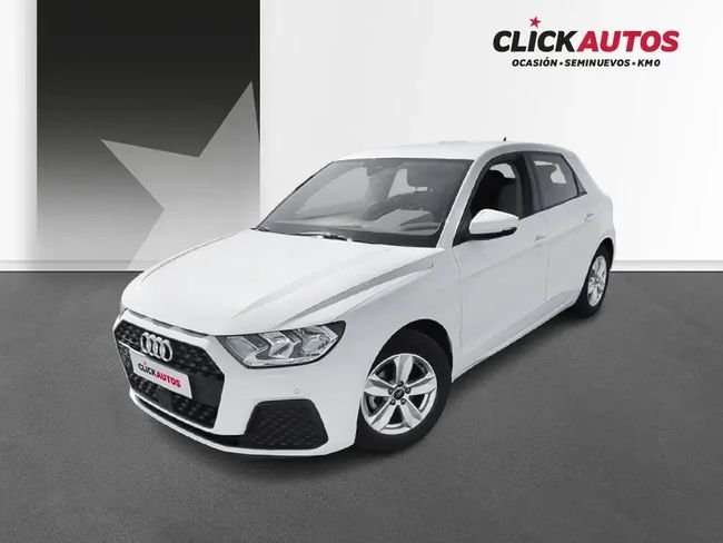 Audi A1 1.0 TFSI 95CV Edition Connect - foto 1