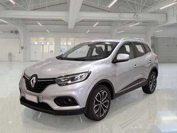 1.5 DCI 85KW BLUE SPORT EDITION EDC CROSSOVER