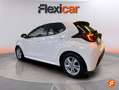 Toyota Yaris 120H 1.5 Active Tech Blanc - thumbnail 7
