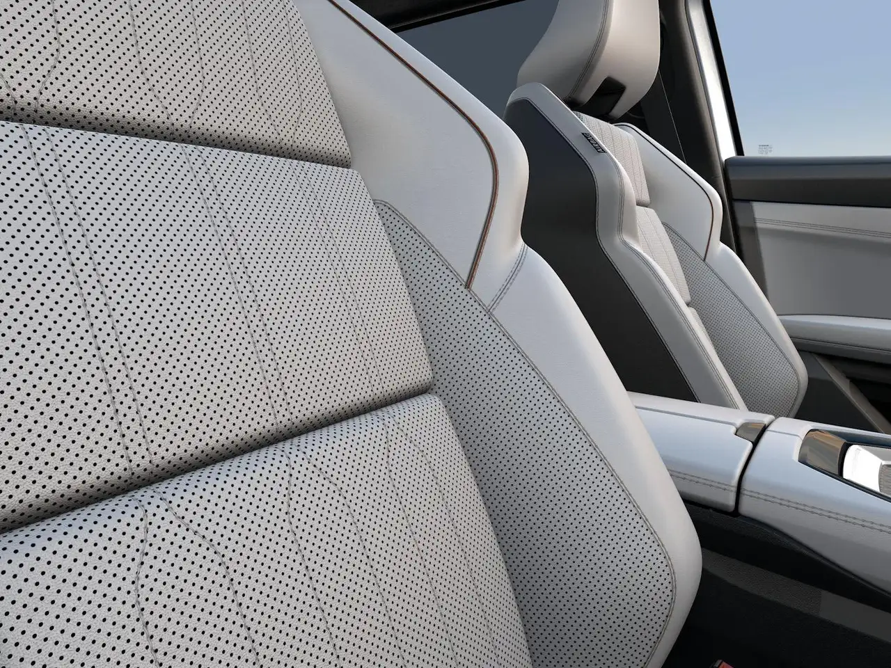 Renault Espace 2026 — фото 9