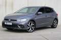 Volkswagen Polo 1.0 TSI R-Line / R-LINE / ADAP CRUISE / NAVI / CAM Grijs - thumbnail 27