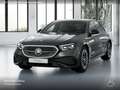 Mercedes-Benz E 200 Edition AMG-Line Fahrass 360° Distr. AHK PTS Grau - thumbnail 2