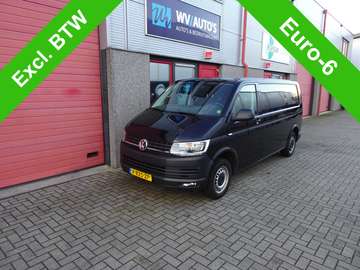 2.0 TDI L2H1 Highline navi / pdc/ cruis . ac