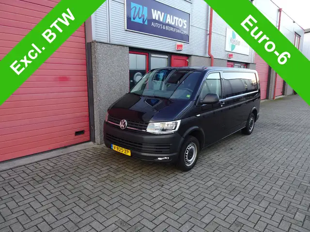Volkswagen T6 Transporter 2.0 TDI L2H1 Highline navi / pdc/ cruis . ac