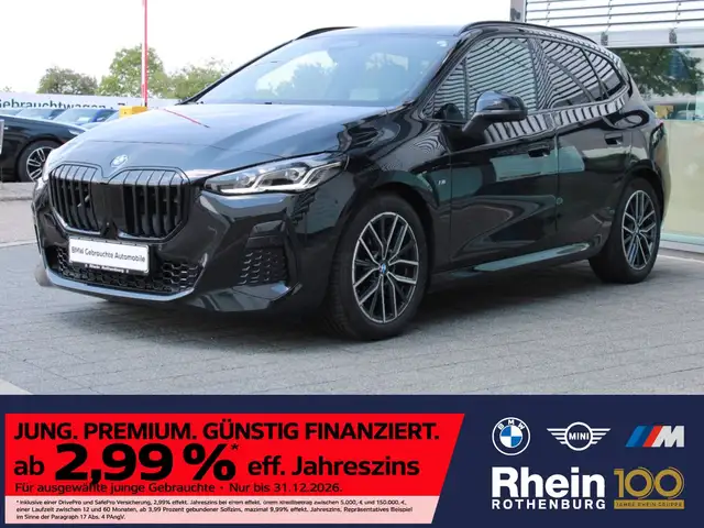 Bmw Other 223i xDrive M Sportpaket Navi LED HeadUp Pano