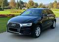 Audi Q3 Q3 2,0 TDI Design quattro S-tronic Design Schwarz - thumbnail 3