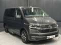 Volkswagen T6.1 Multivan Highline *ROLLSTUHLRAMPE*el.TÜRE*Standhzg*AHK* Grau - thumbnail 8